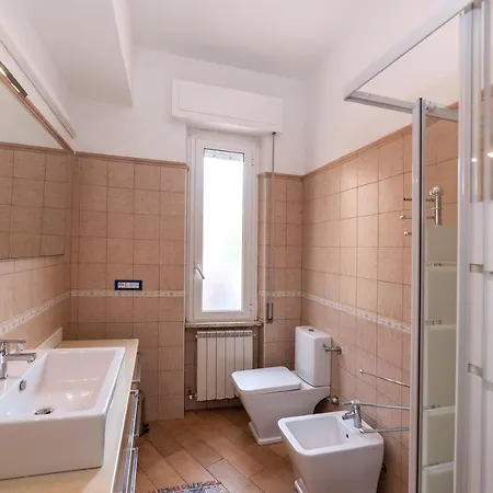Eden House - With Garden & Parking La Spezia